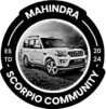 Mahindra Scorpio community forum